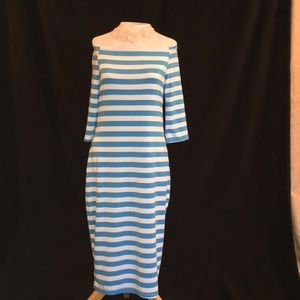 FINE JO DRESS